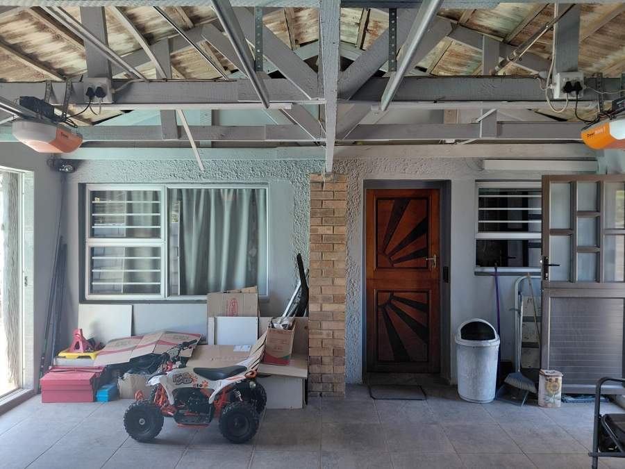 4 Bedroom Property for Sale in Retief Eastern Cape